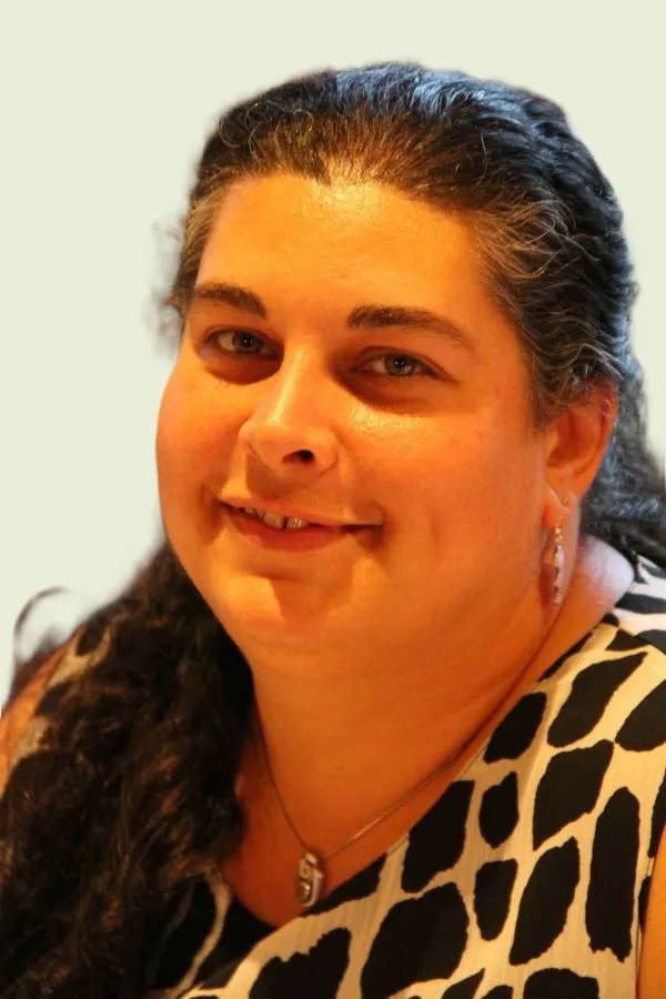 Claudia Kampleitner